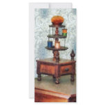 Thread Carousel Rack Card