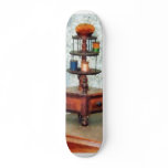 Thread Carousel Skateboard