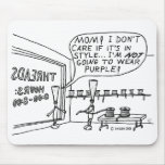 Thread Shop Mousepad