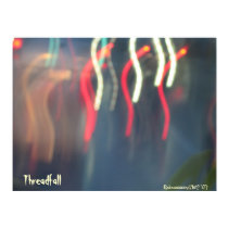 Threadfall posters by Rainweaver13 Threadfall posters