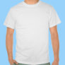 Threadfin Butterfly T-shirt