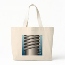 Threads of A Screw bags