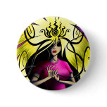 Threads Of Dharma Buttons
