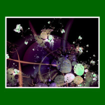 Threads of the Universe posters