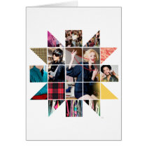 ThreadShow Star Bust cards