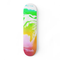 Threadz gorilla skateboards