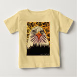 THREATENED BALD EAGLE t-shirts