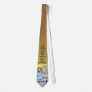 "Threatening Enema" tie