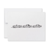 Three 107 SLs invitations by frengi Three 107 SLs invitations