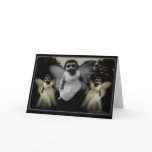 Three Angels Cards