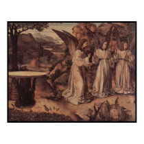 Three Angels posters