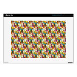 Three Angle Skins For 15" Laptops