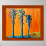 Three At Once poster