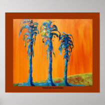 Three At Once poster