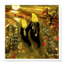 Three Autums posters by moirabridget Three Autums posters