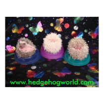 Three babies poster posters by hedgehogworld Three babies poster posters