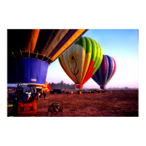 Three ballons, Perris, California posters by drjwtaylor Three ballons, Perris, California posters