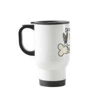 Three Basenjis Coffee Mugs
