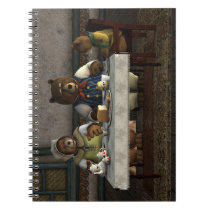 Three Bears