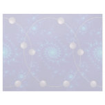 Three blue orbits photo customized letterhead