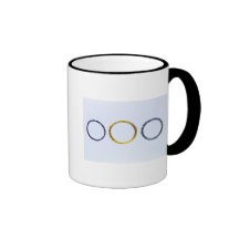 Three bracelets, from Mathay-Mandeure Mug