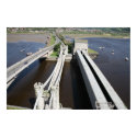 THREE BRIDGES posters