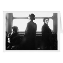 THREE BROTHERS CARD