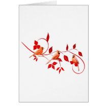 Three Cardinals