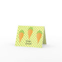 Three Carrots cards