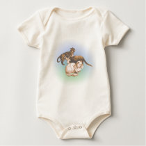 Three cats sketch shirts