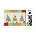 Three Cheers for Christmas postage by jstlowe Three Cheers for Christmas postage