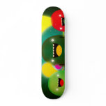 Three Cheers Skate Decks