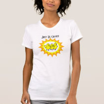 Three Chicks T Shirt t-shirts