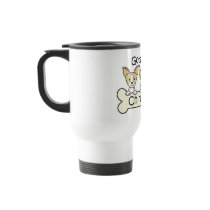 Three Chihuahuas mugs