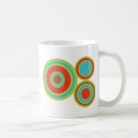 Three Circles Designs Mug