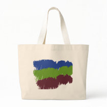 Three Colors bags by WordsAndWisdomTees Three Colors bags