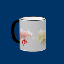 Three Colors mugs