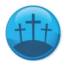 three crosses magnets