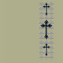 "Three Crosses"