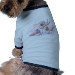 tHrEe CuPiDs pet clothing