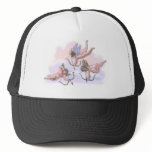 tHrEe CuPiDs hats