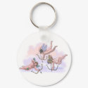tHrEe CuPiDs keychains