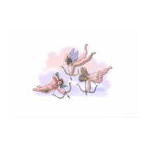 ThRee CuPids posters