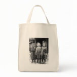 Three Cute Little Girls Vintage South Carolina bags