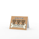 Three Dachshunds cards by dogcartoons Three Dachshunds cards