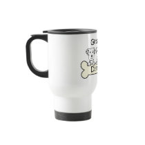 Three Dalmations mugs by dogcartoons Three Dalmations mugs
