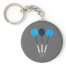 Three Darts