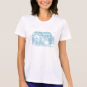 Three Day Event t-shirts