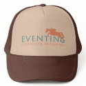 Three Day Eventing hats