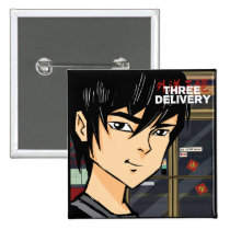 Three Delivery Sid Button buttons